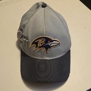 Baltimore Ravens Super Bowl Hat